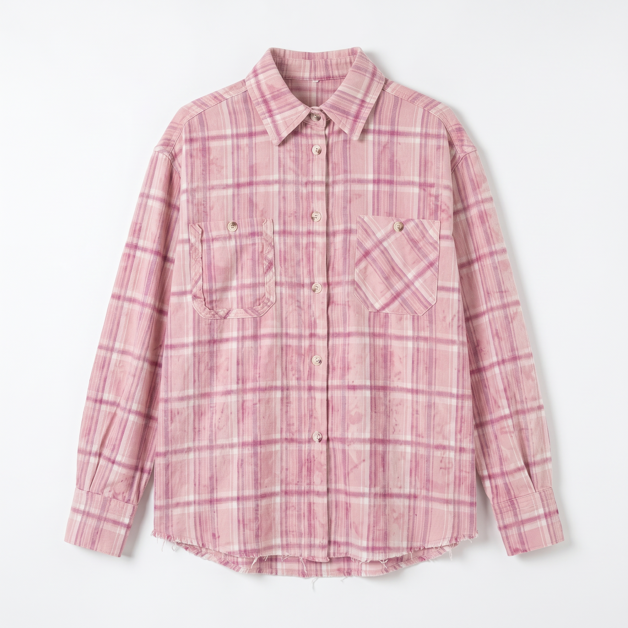 Hillel Button-up Top