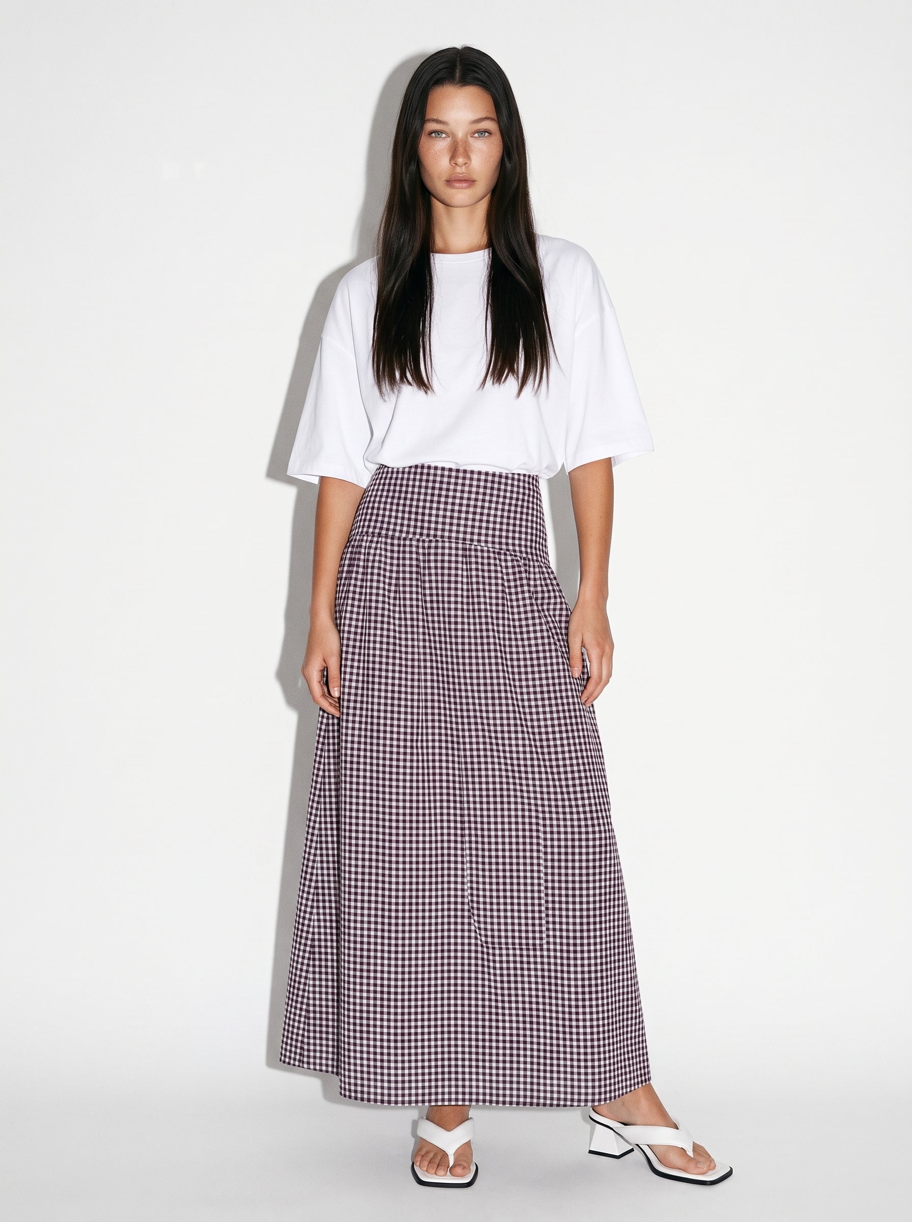 Liron Skirt