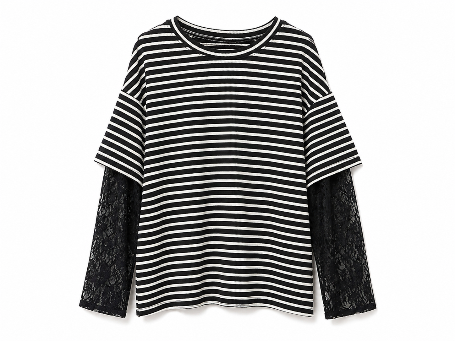Shaked Shirt