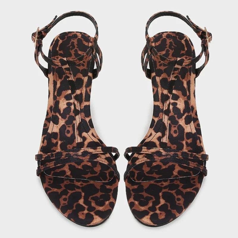 Emma heels