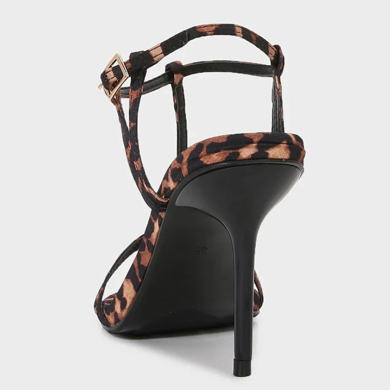 Emma heels