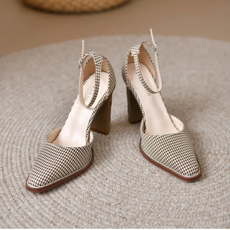 Louisa נעלי עקב