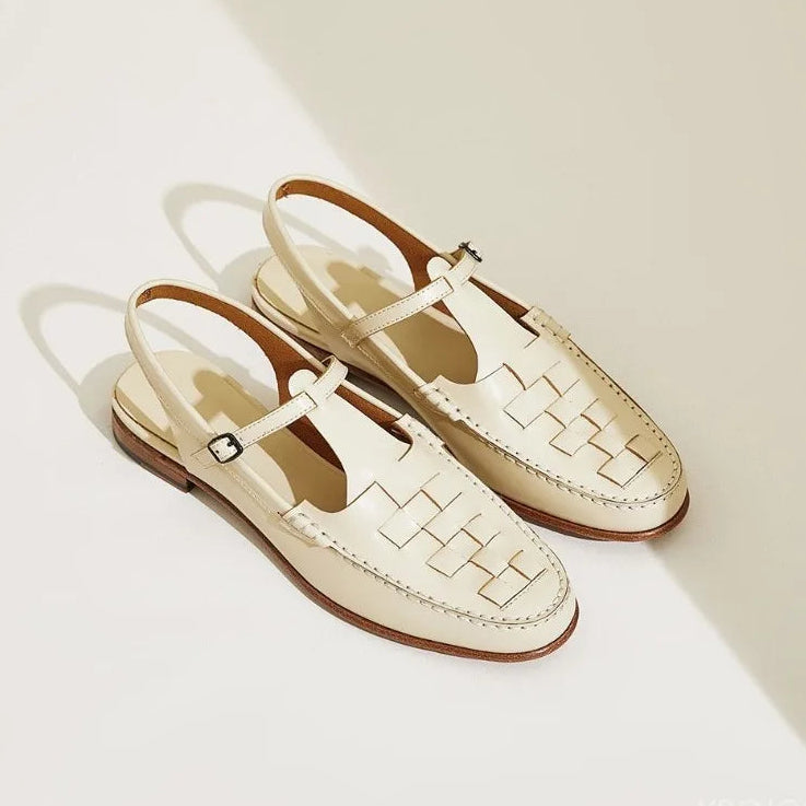 Shoval Model Shoes