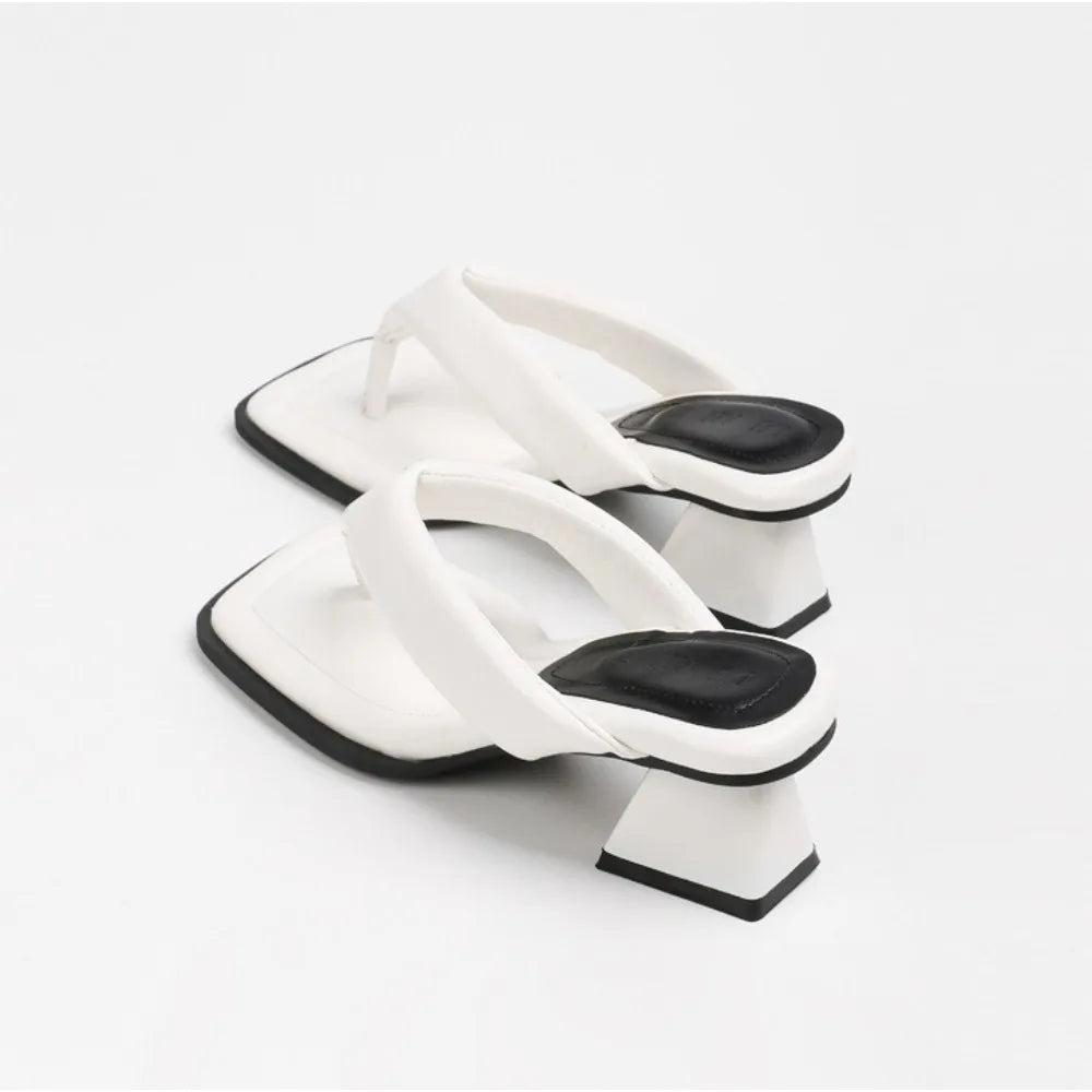 Alona Model Flip-Flops