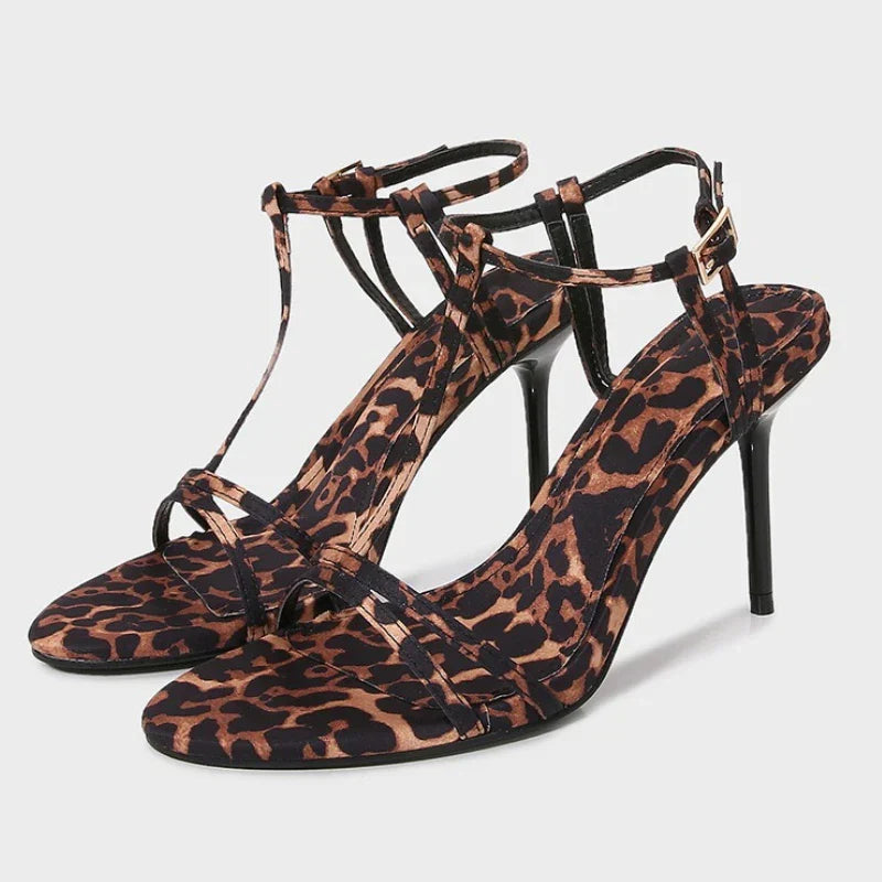 Emma heels