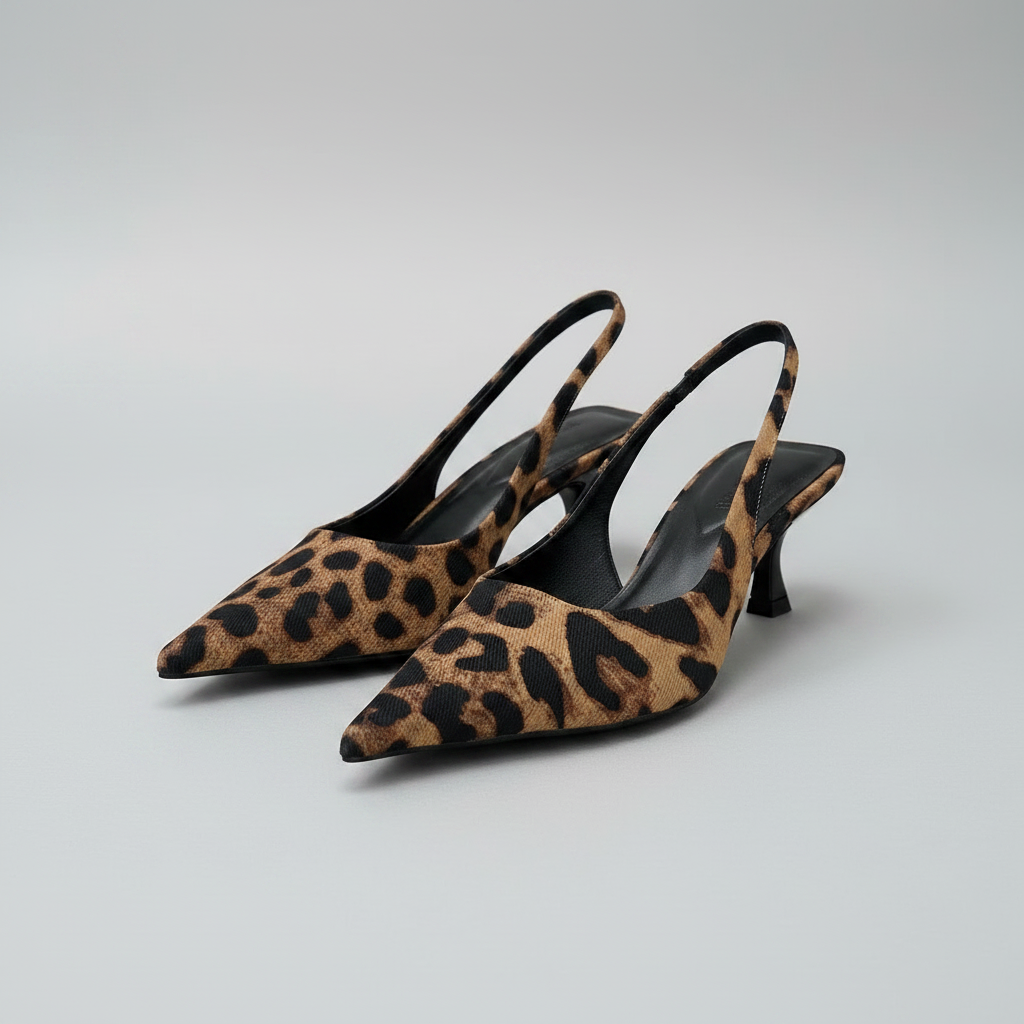 Mika Shoes