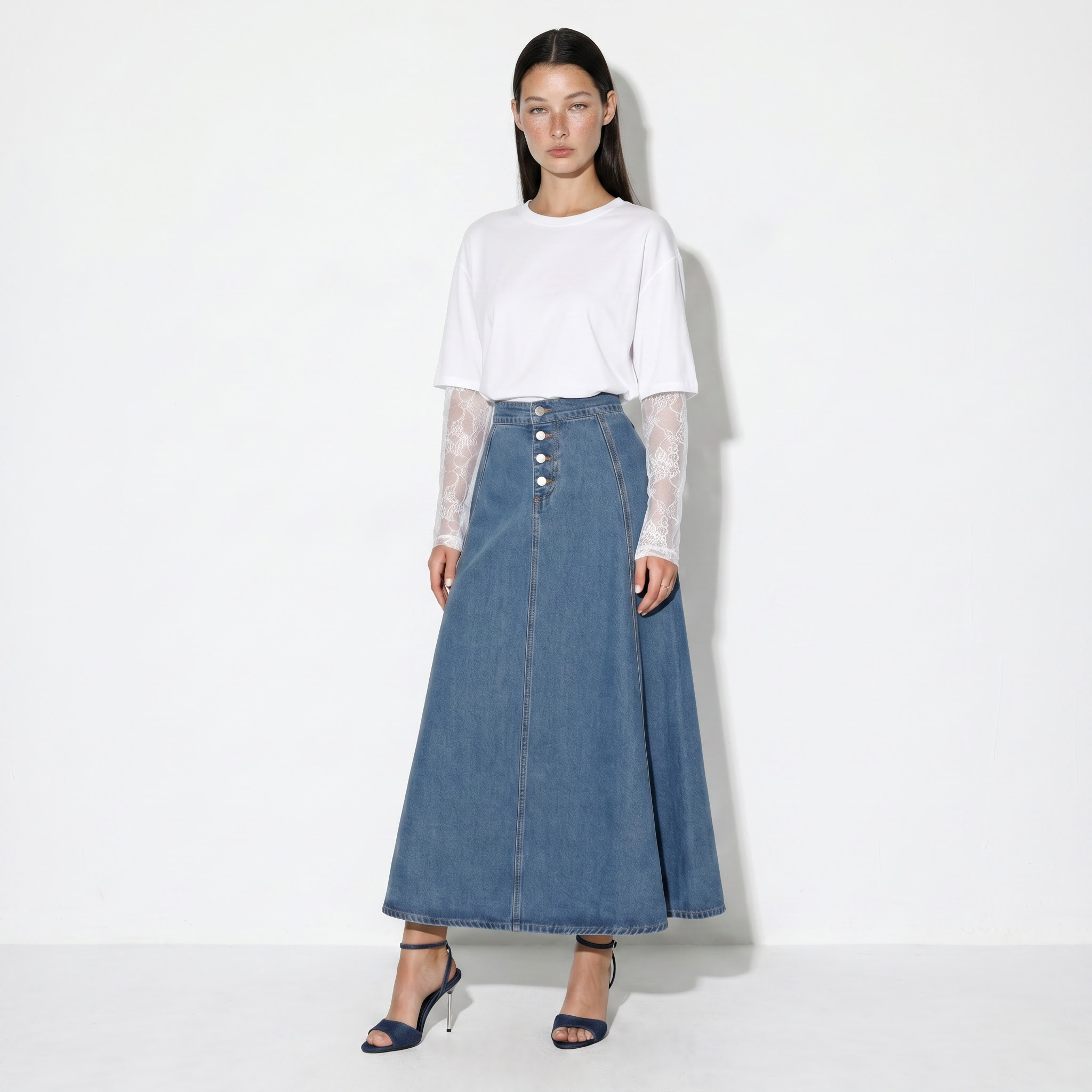 Rita skirt