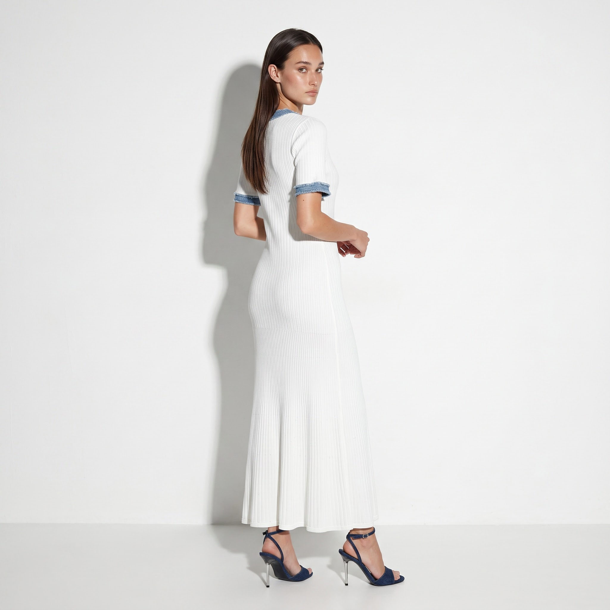 Carmel Dress