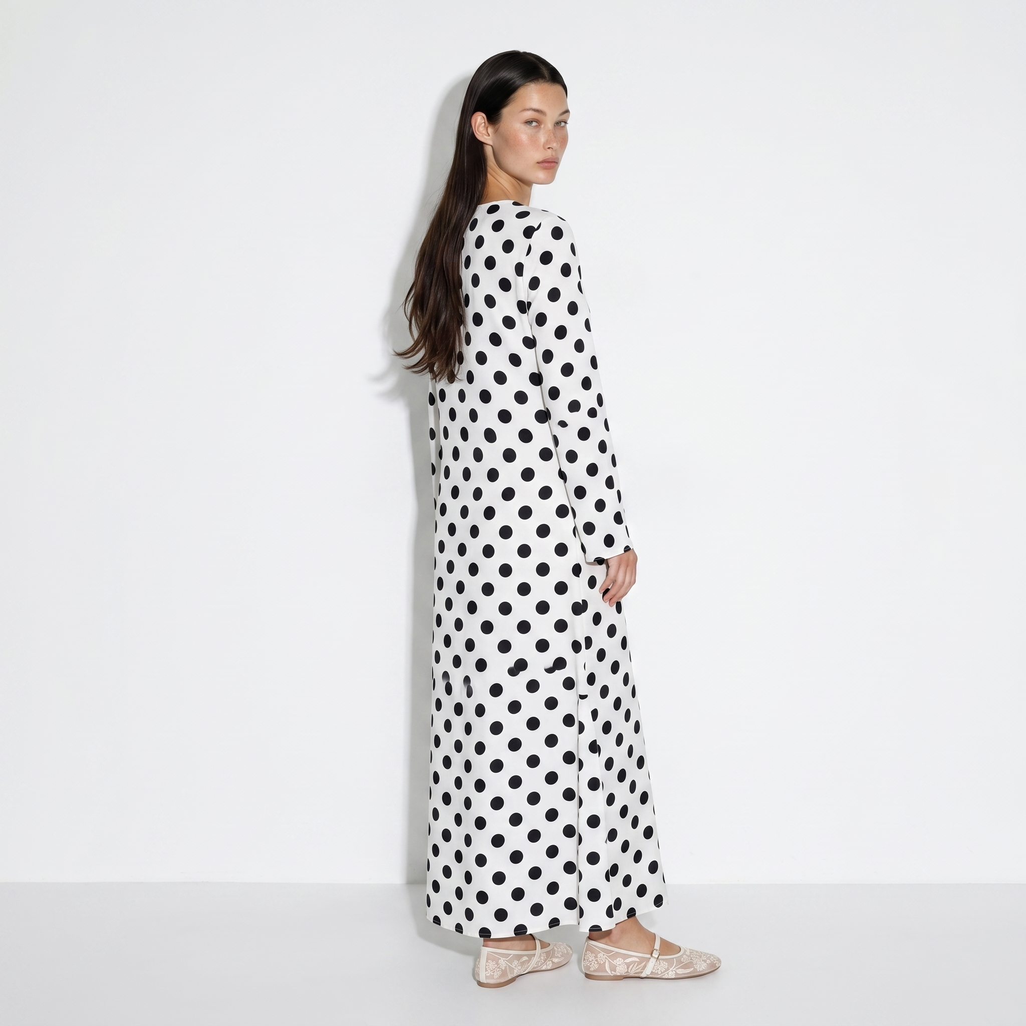 Liaad dress
