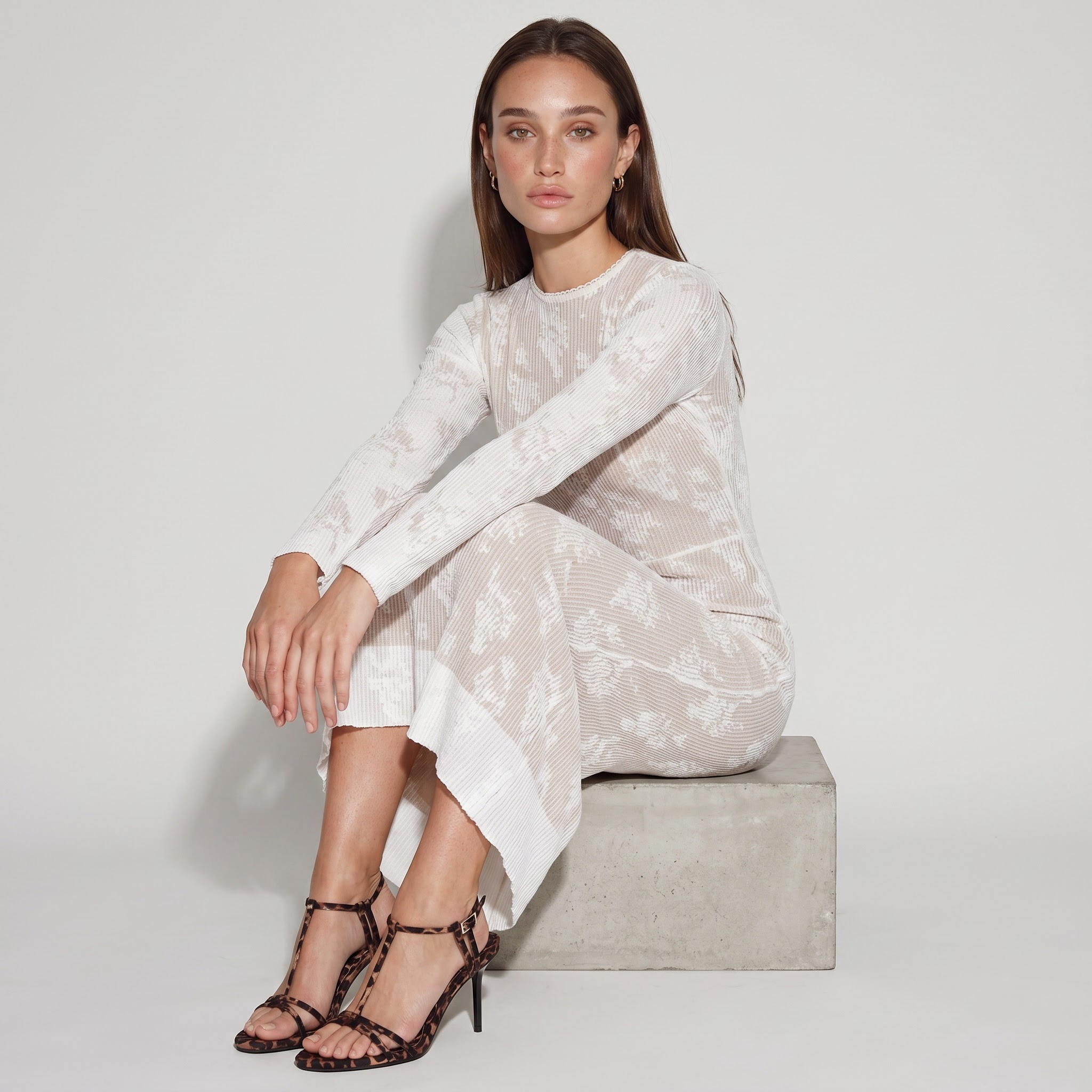 Shahar model shoes